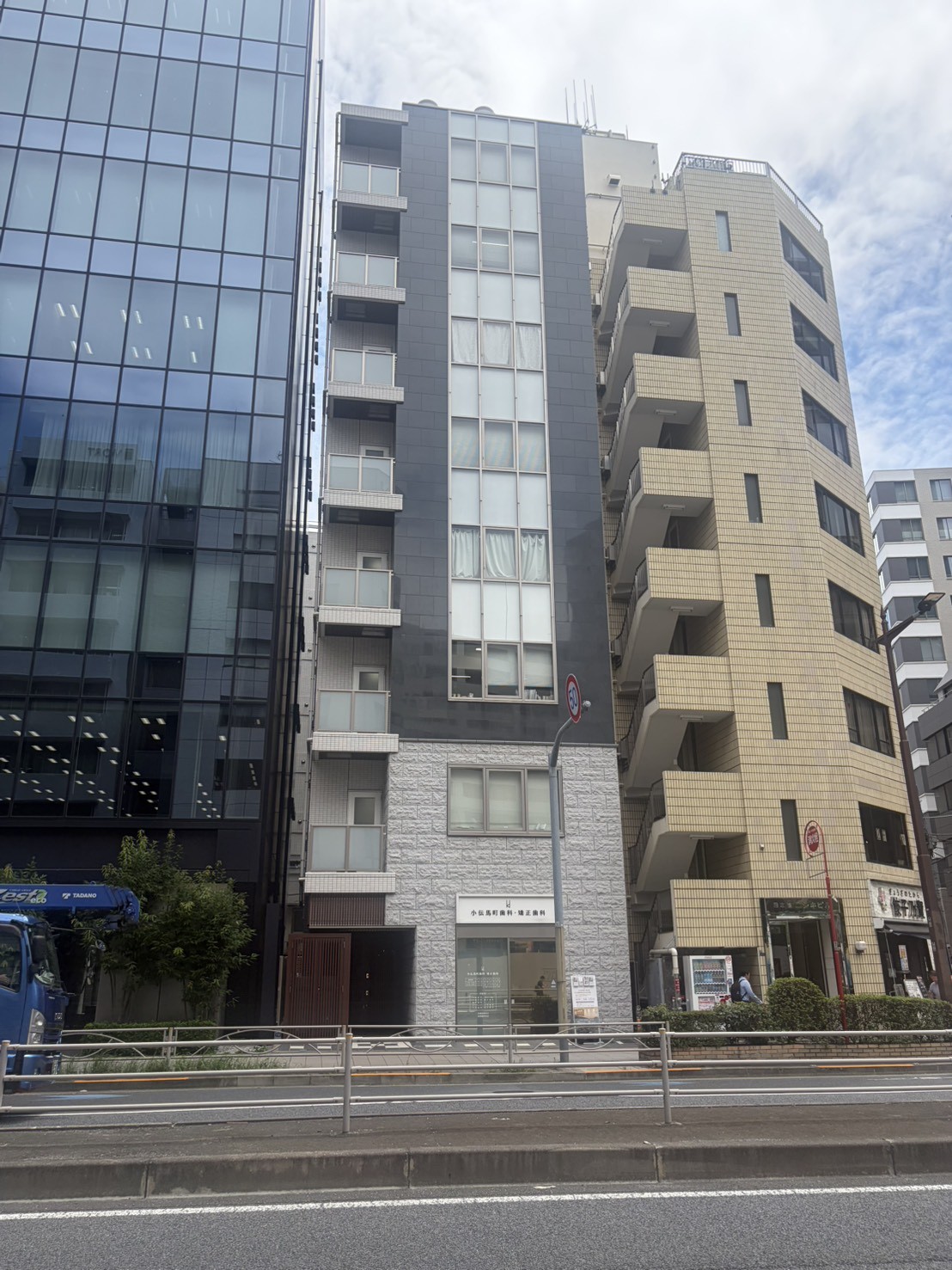 ヨシヤ日本橋の物件画像