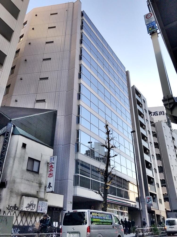 青葉台石橋の物件画像