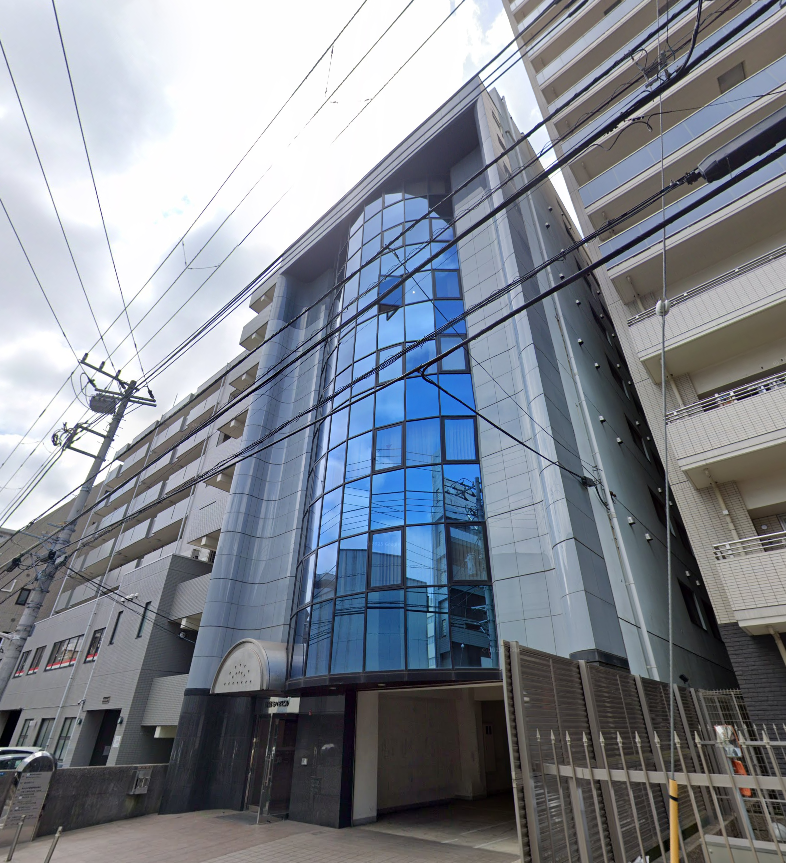 新宿ミハマの物件画像