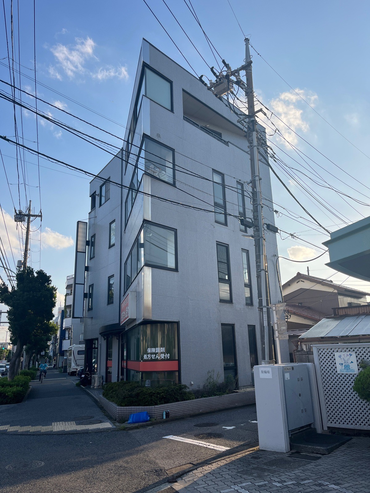 東愛第２の物件画像