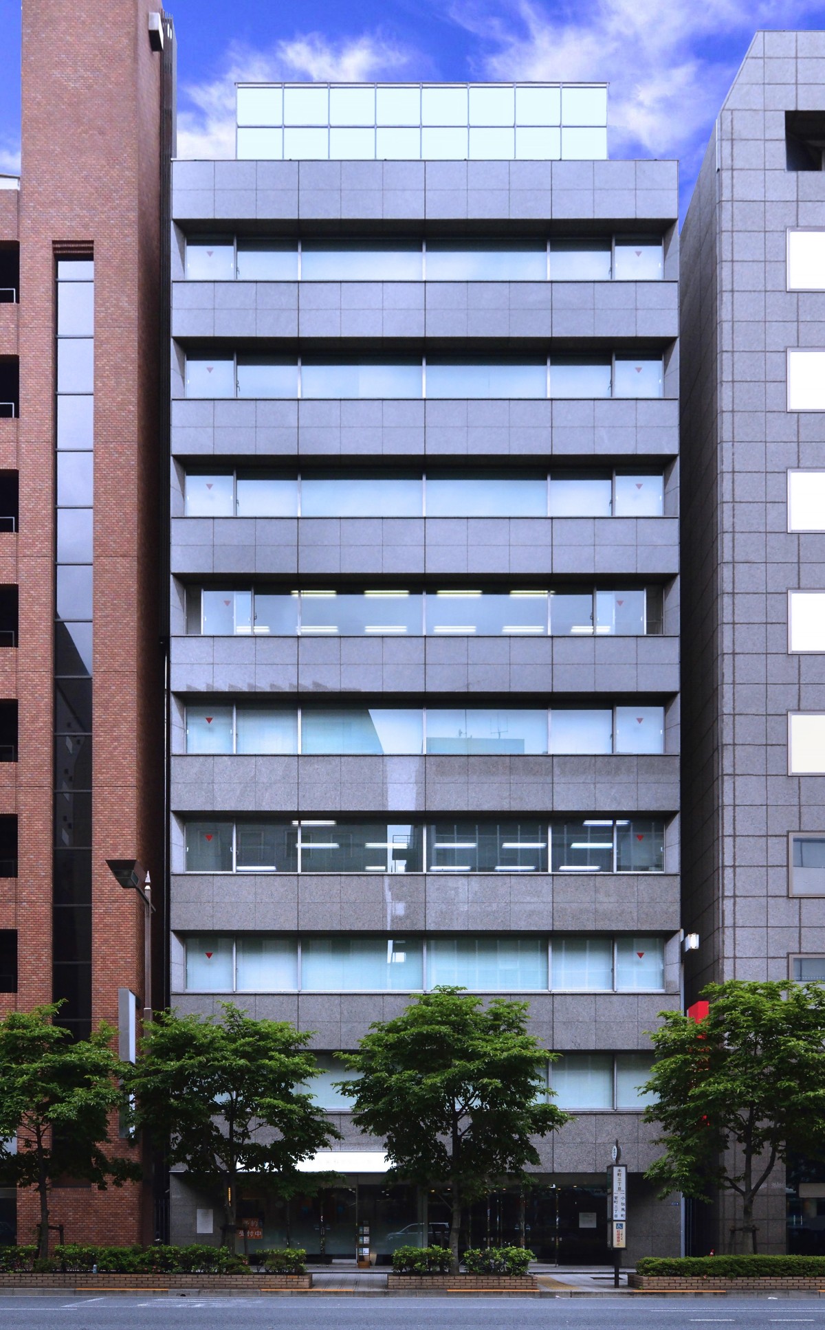 KDX新日本橋駅前ビルの物件画像