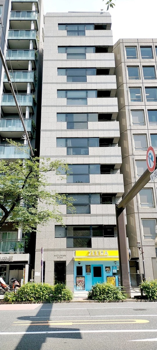 みづまんの物件画像