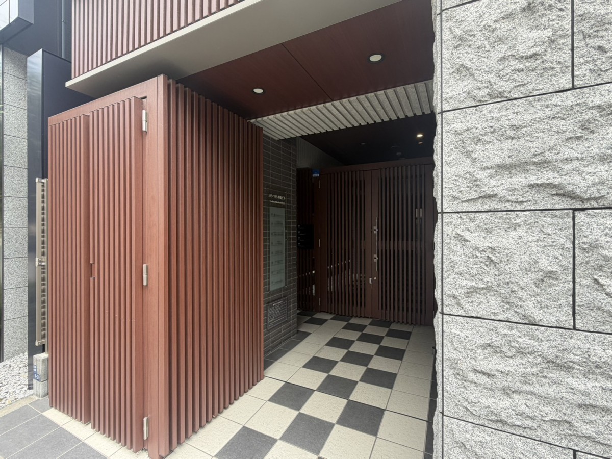 ヨシヤ日本橋の物件画像