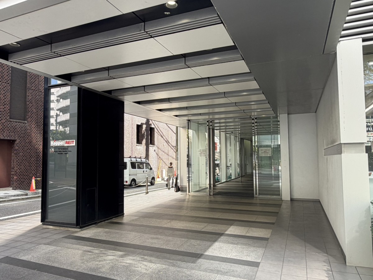 KR GINZA2の物件画像