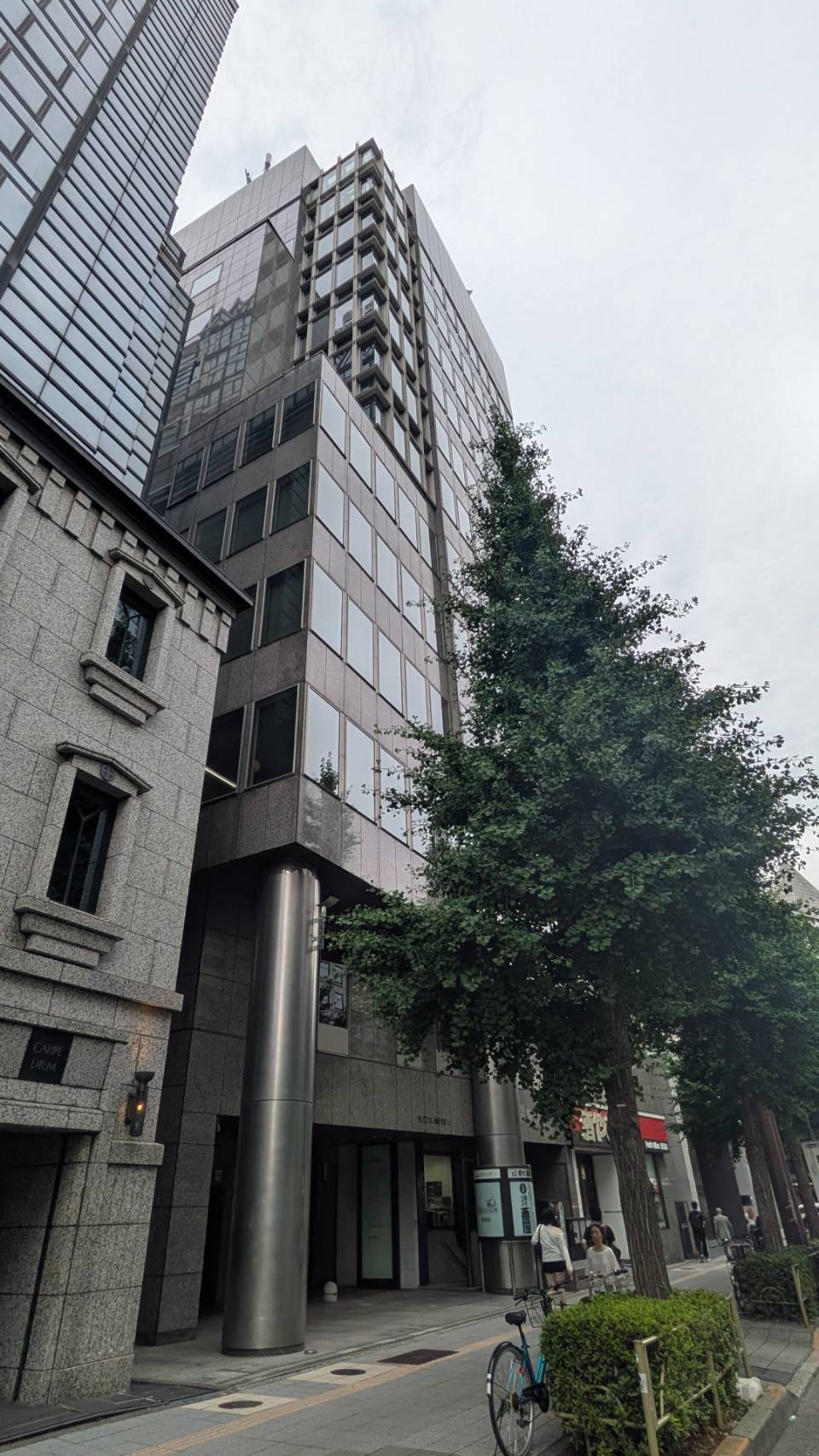KDX新宿の物件画像