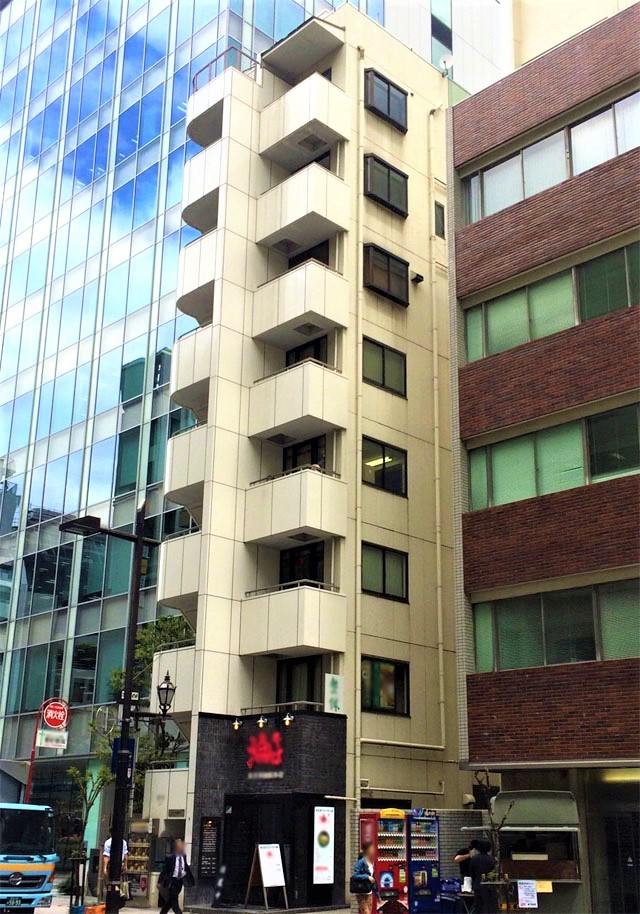 IS四番町の物件画像