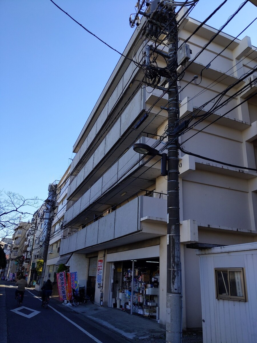 豊島の物件画像