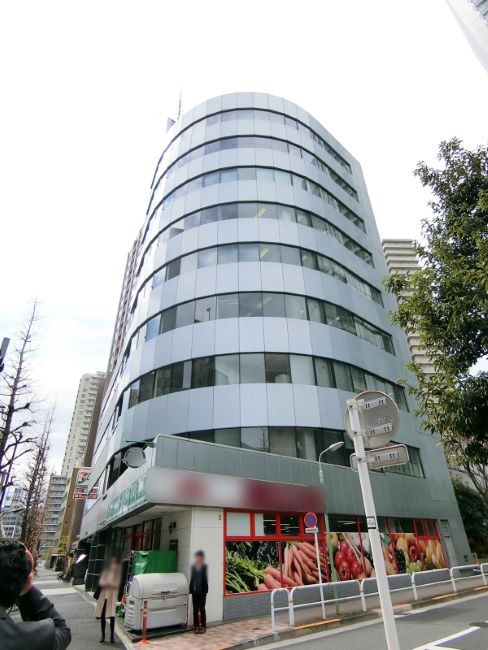 いちご西五反田の物件画像