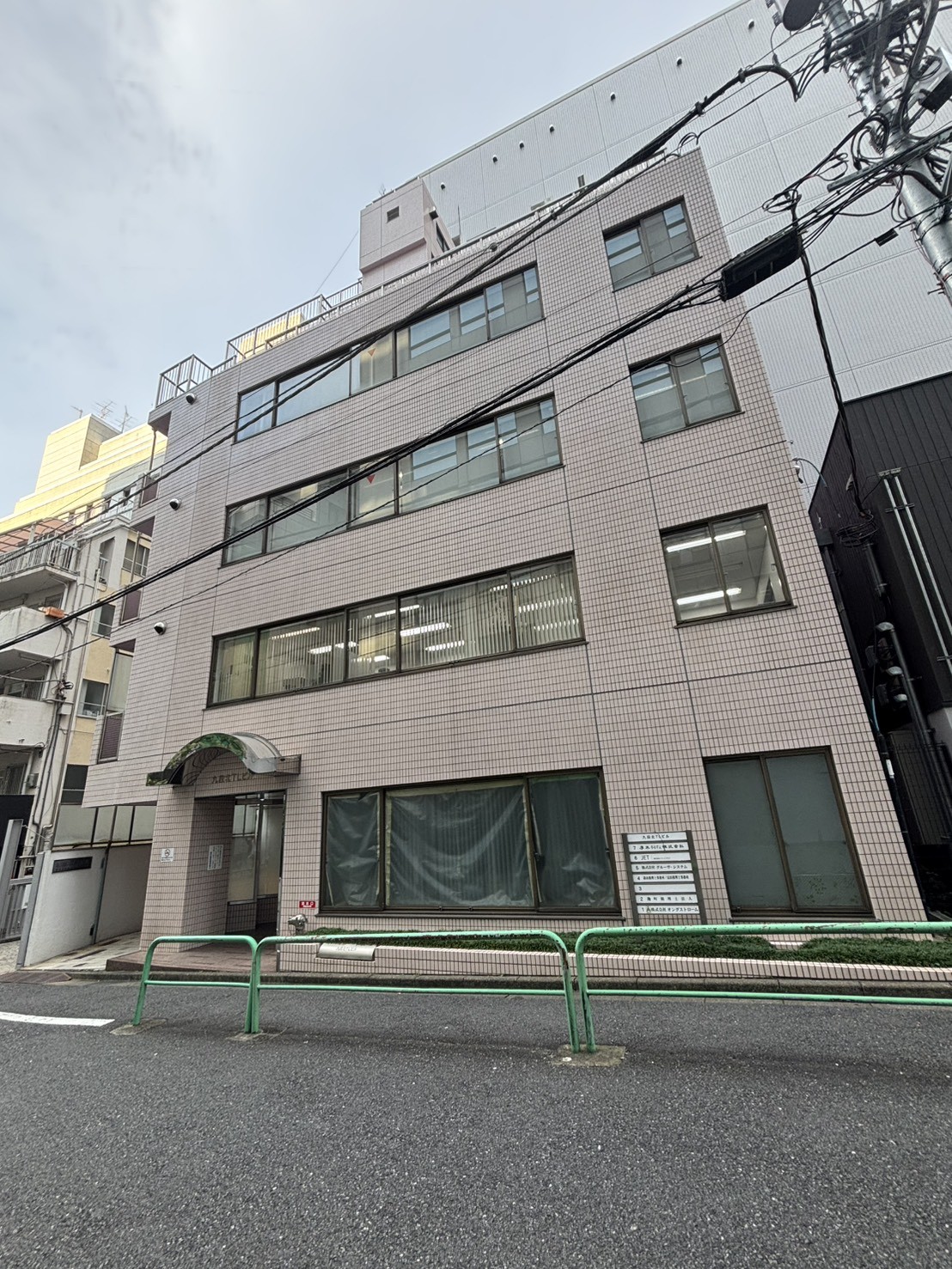 九段北TLの物件画像