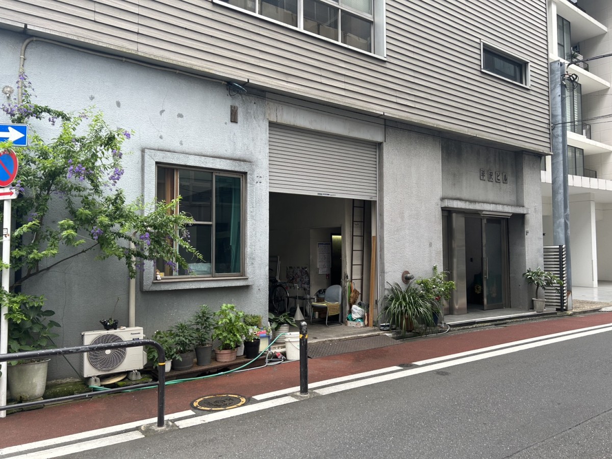 平澤の物件画像
