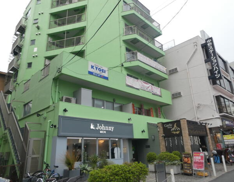 神谷の物件画像