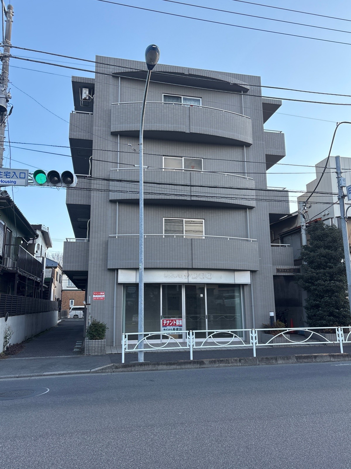 プライム伊藤の物件画像