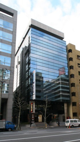 八丁堀NFの物件画像