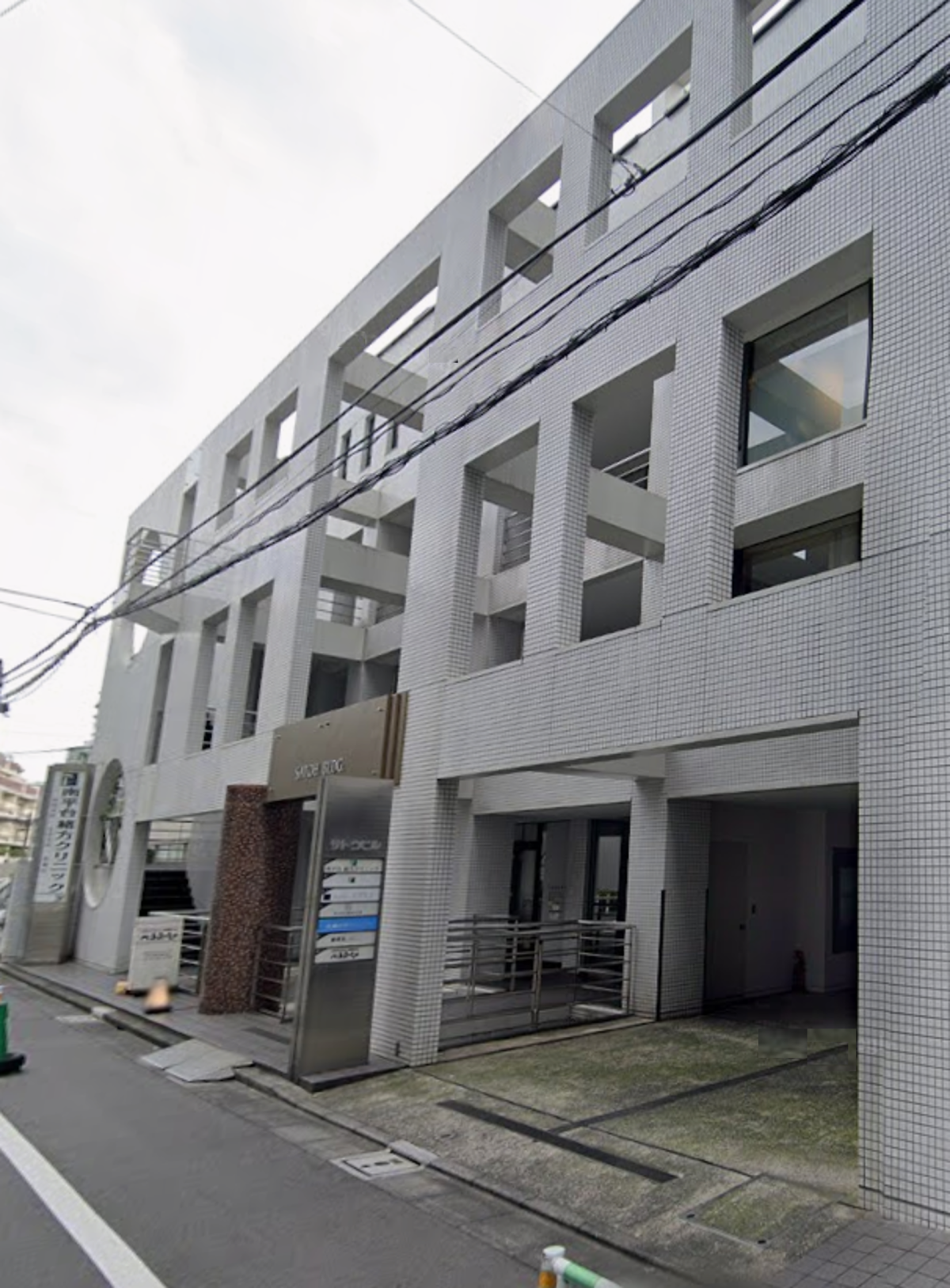 南平台サトウの物件画像
