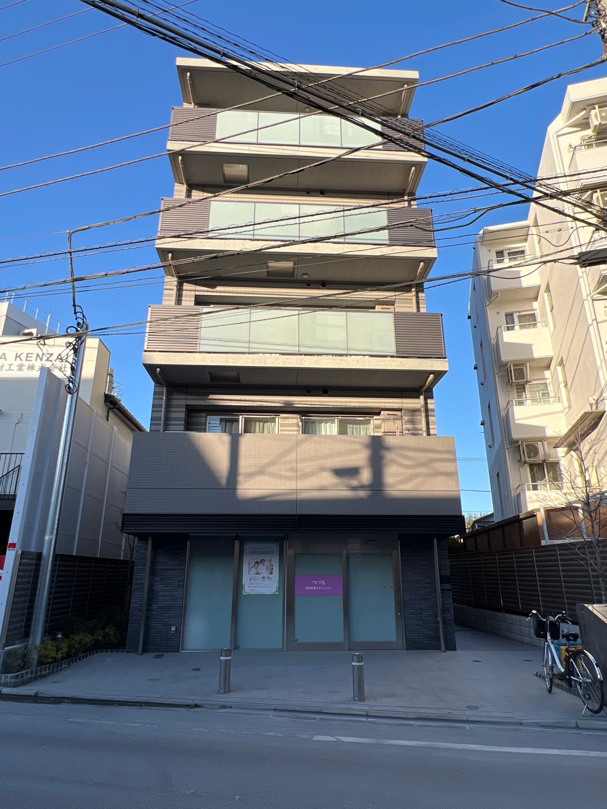 サン・エルドールの物件画像