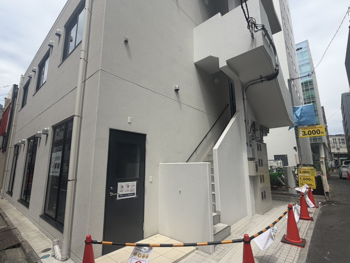 AVANTIA神田の物件画像