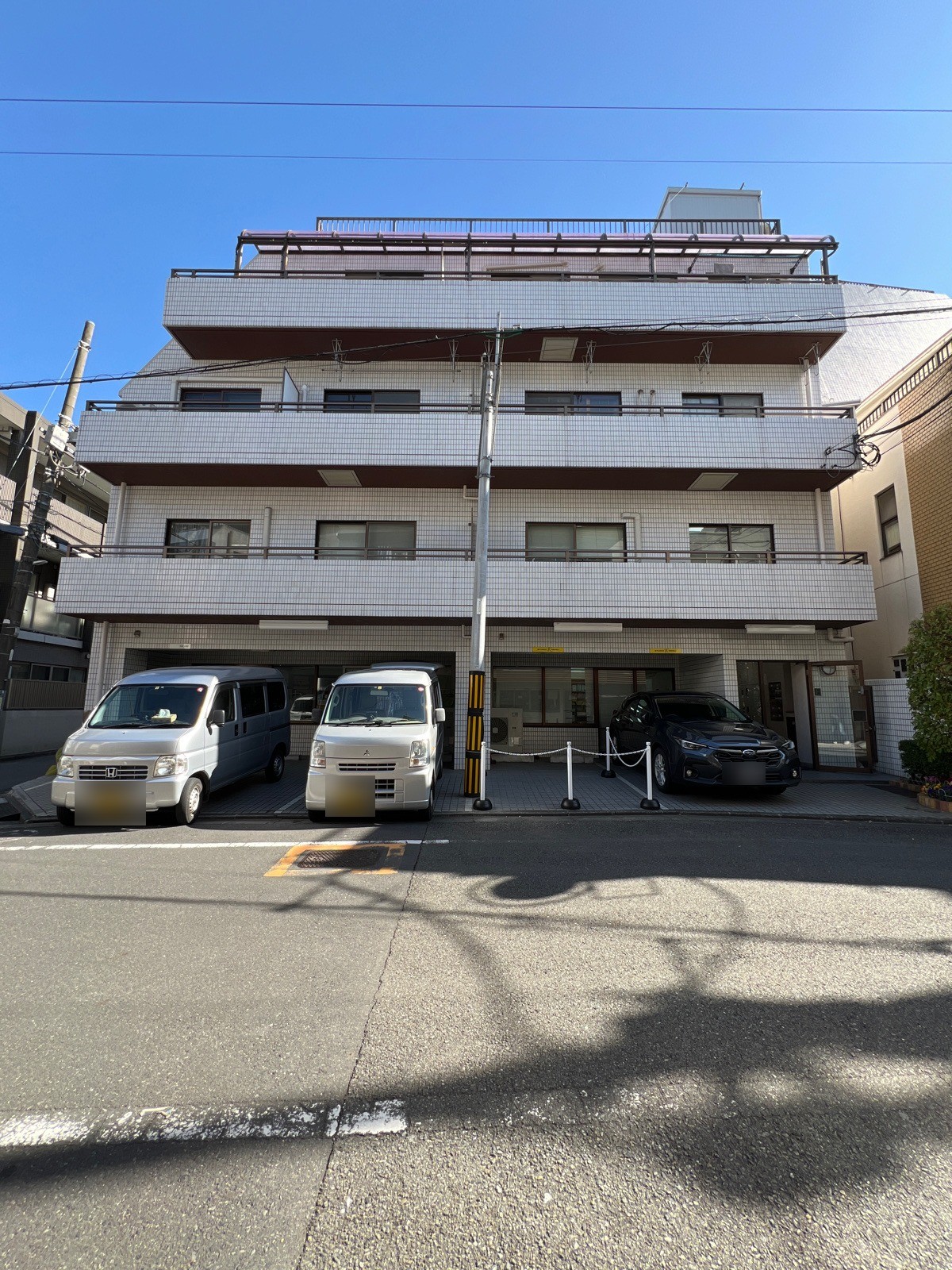 早瀬の物件画像