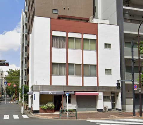 西原の物件画像