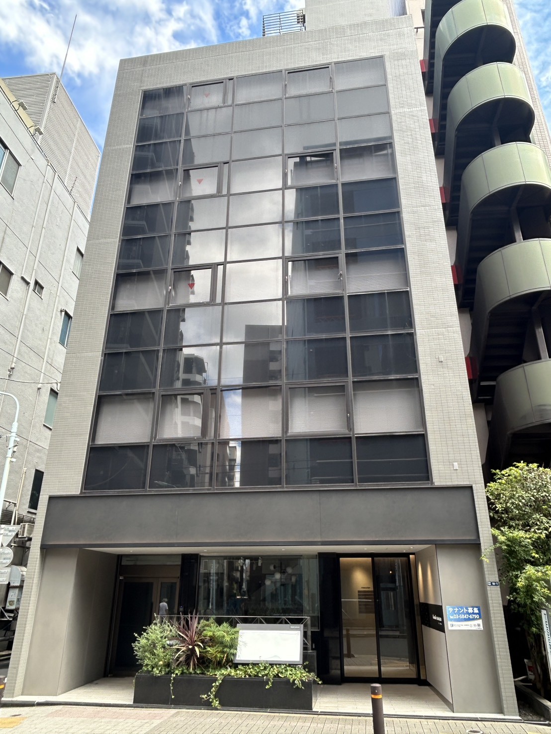 Grandir日本橋小伝馬町の物件画像