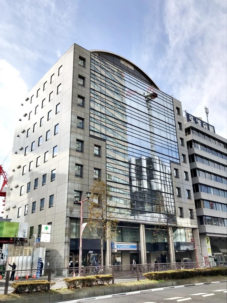 キューブワン麹町（QV1麹町）の物件画像