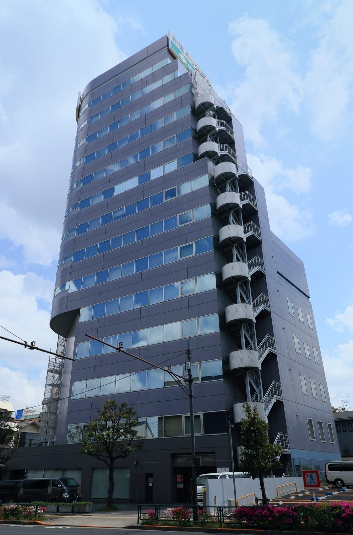 高田馬場アクセスの物件画像