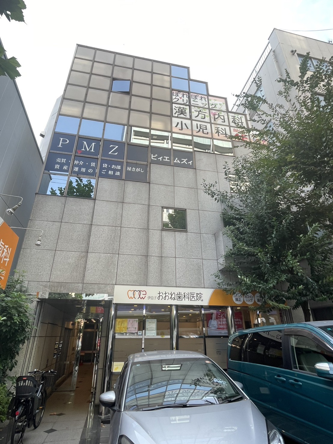 ルート高輪の物件画像