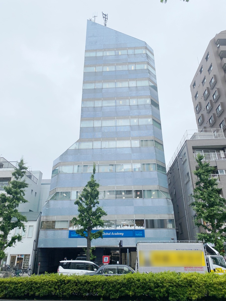 TK門前仲町の物件画像