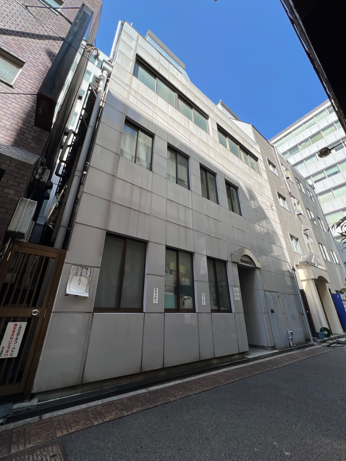 第5古川の物件画像