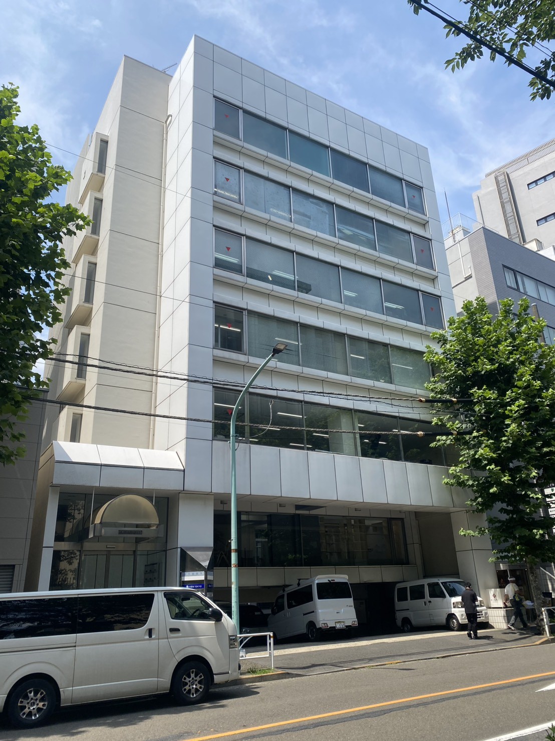 倉島渋谷の物件画像