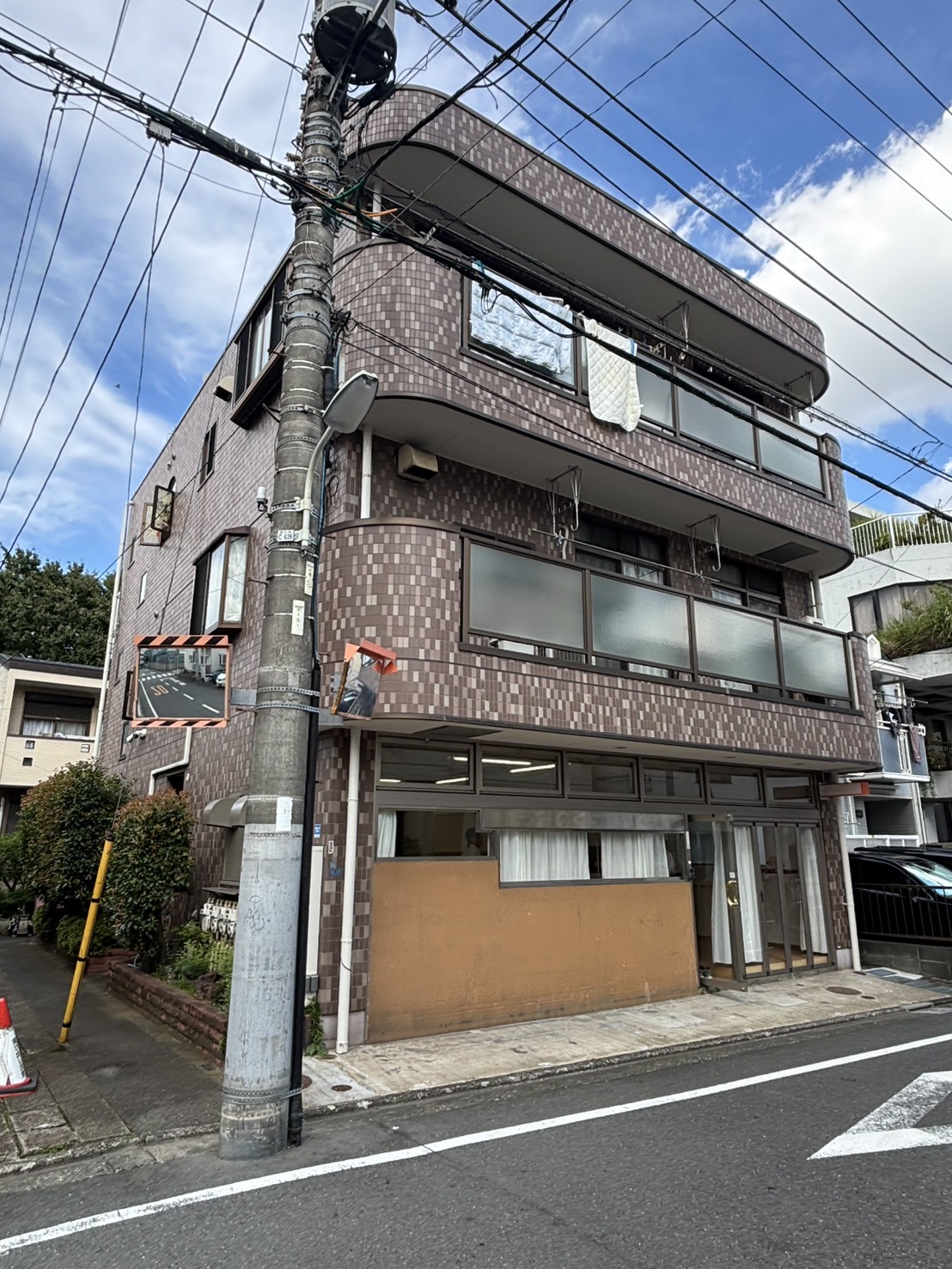 不動前MKの物件画像