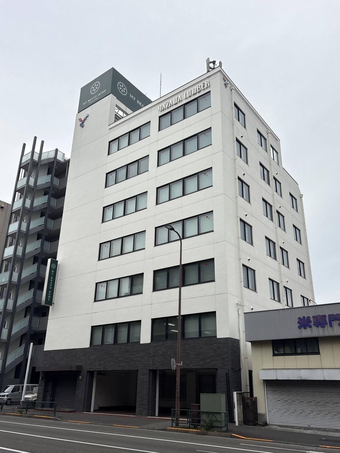 YAZAWA DEUXの物件画像