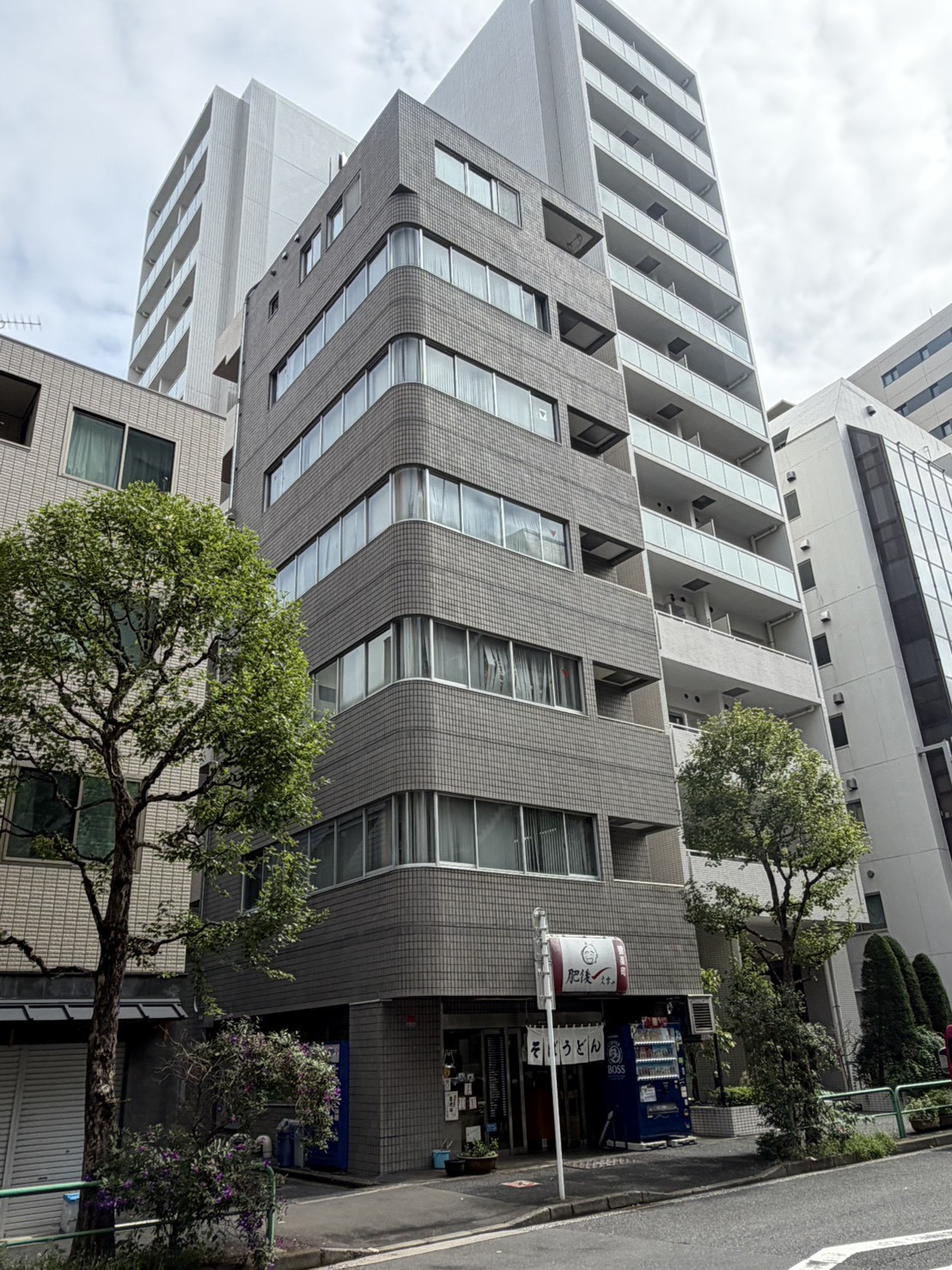 畑山第1の物件画像