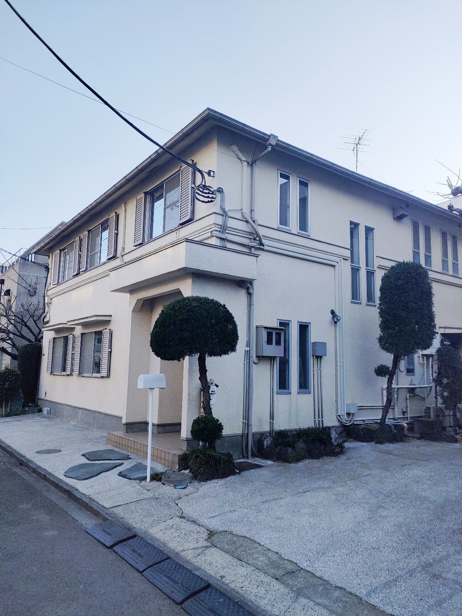 桜井ハウスA棟の物件画像