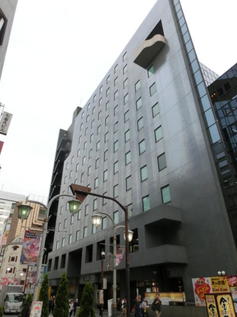 ラグーン池袋の物件画像