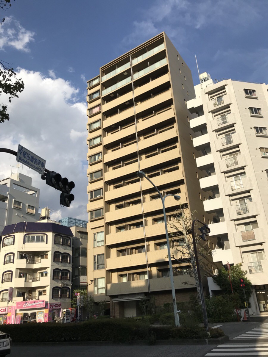 中川の物件画像