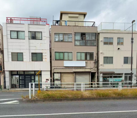 原田の物件画像