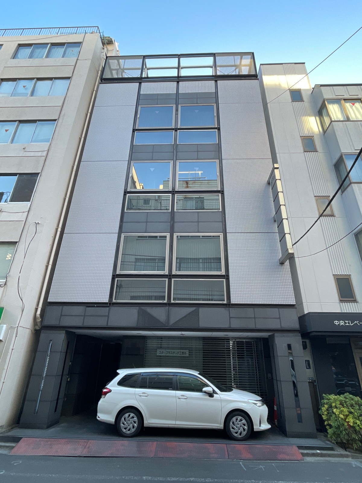 メグミの物件画像