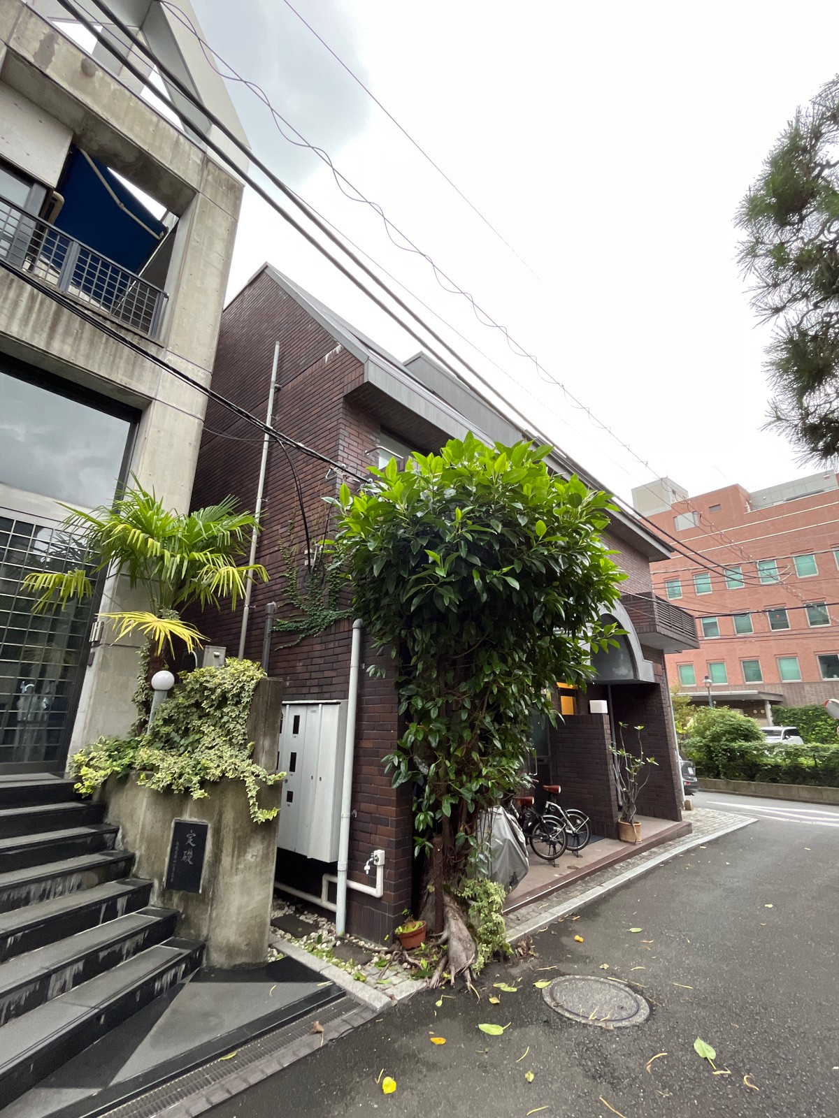 山下の物件画像