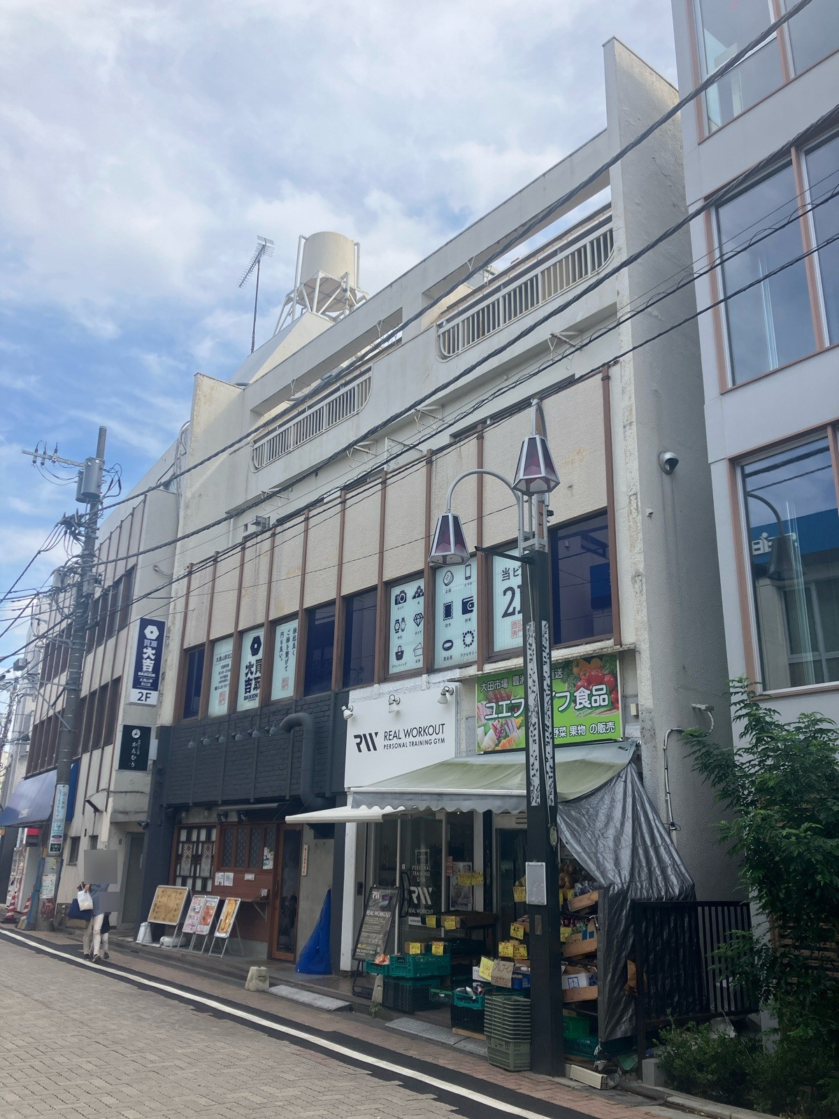 久我山の物件画像