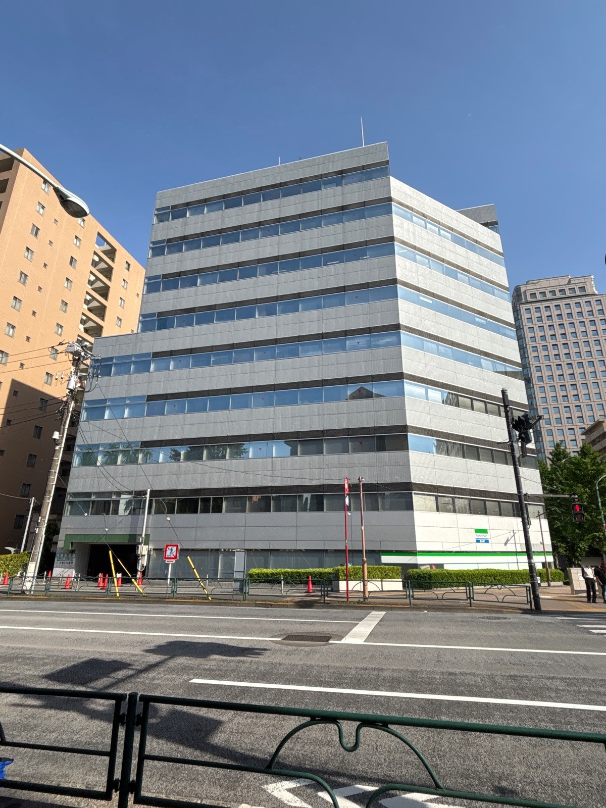 日本生命音羽の物件画像