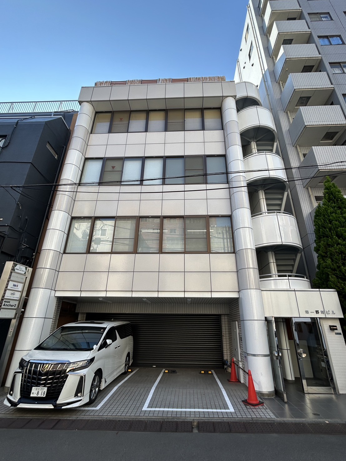 第1野村の物件画像