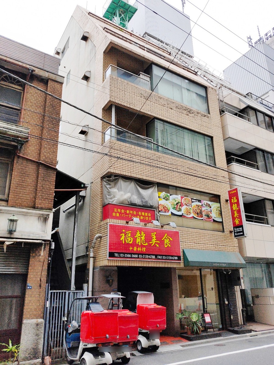 小張の物件画像