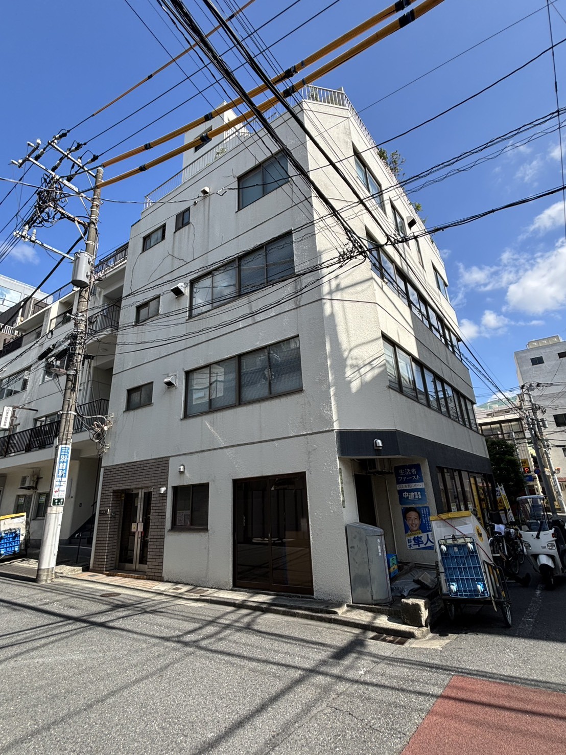 鷲田の物件画像