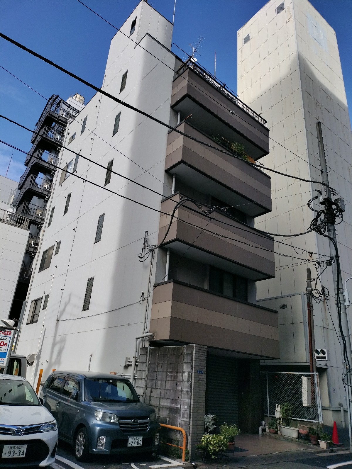 神宮の物件画像