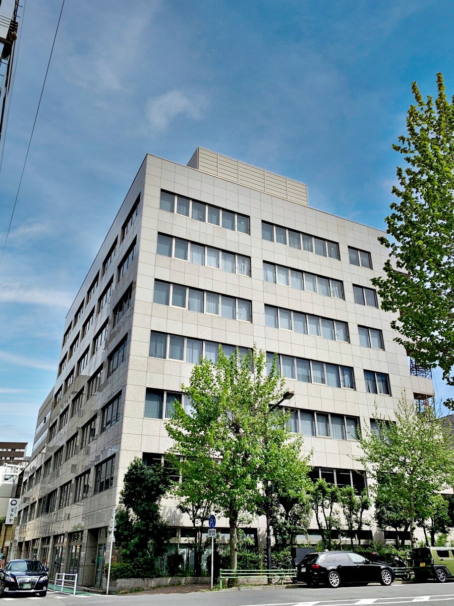 FORECAST桜橋の物件画像