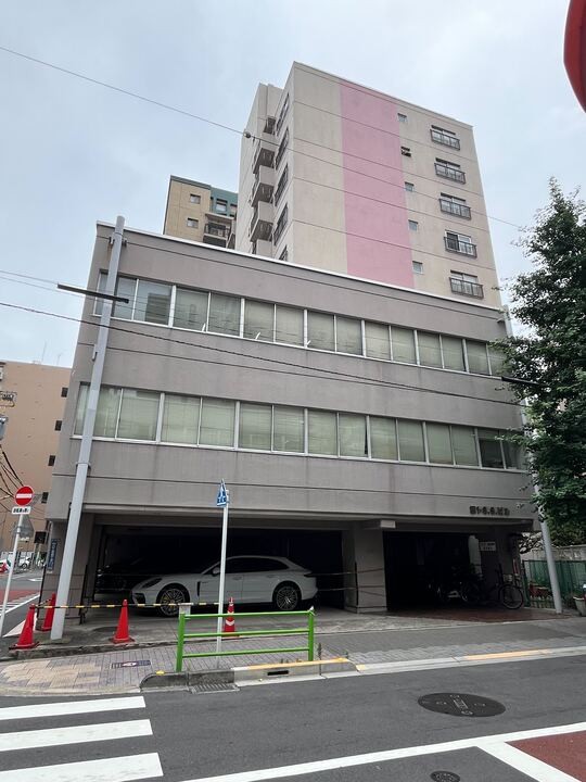 第1SSの物件画像