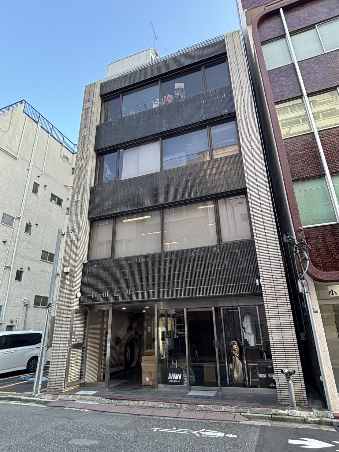 和田の物件画像