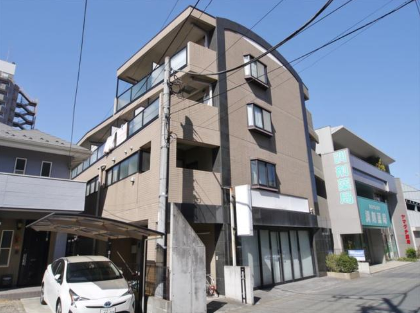 River Landの物件画像
