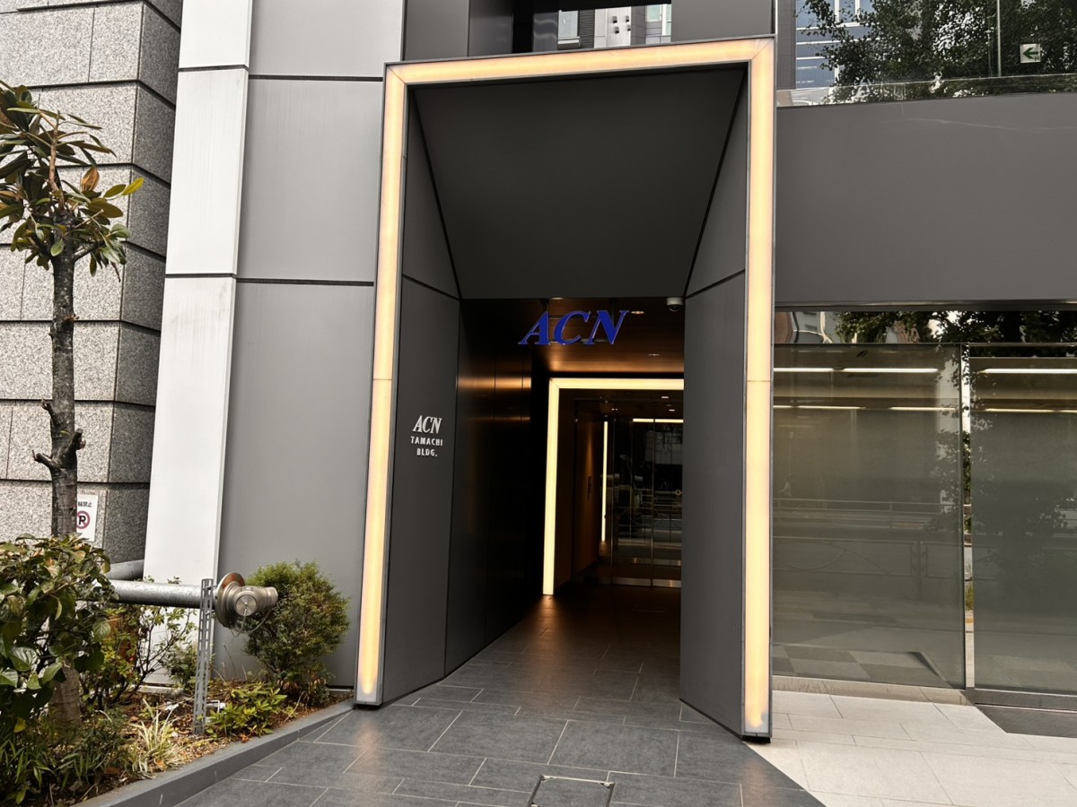 ACN芝プラザの物件画像