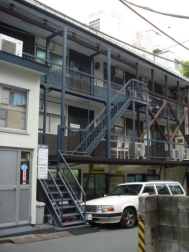 第1本間の物件画像